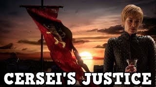 Game of Thrones Season 7 Cersei Lannisters Justice  Episode 3 The Queens Justice [upl. by Sonya530]