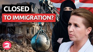 Denmark Declares War on Multiculturalism  VisualPolitik EN [upl. by Nuavahs]