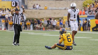 Answering WVU fan questions on offensive woes coaching mistakes depth chart moves and more [upl. by Almallah803]