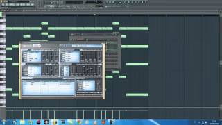 Deadmau5  The veldt Fl Studio Tutorial [upl. by Fulbright66]