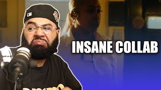 INSANE COLLAB Youngs Teflon X Tiny Boost ft KTrap  Predicate  REACTION [upl. by Earehs]