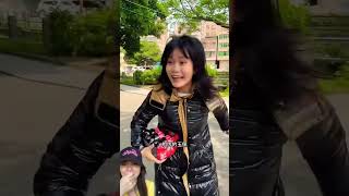 ADEK MAKAN PIDING COKLAT MAMA JADI NENK LAMPIR MARAH ⁉️shorts funny dubbing [upl. by Dust900]