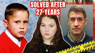 The 13 YEAR Old Killer Who ALMOST Got Away With MURDER  The Tragic Case of Rikki Neave [upl. by Naaman]