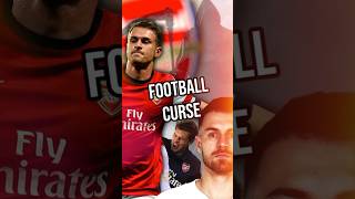 The Curse of Aaron Ramsey👀 [upl. by Vesta]