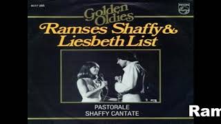 Ramses Shaffy amp Liesbeth ListPastorale 1969 [upl. by Ozzie]