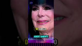 🤜¡MARIBEL GUARDIA SE MUESTRA AL NATURAL [upl. by Yentroc]