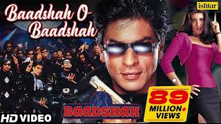 🎧 Badshah o badshah newhindisongs trendingsong [upl. by Aldarcie]