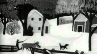 One of Canadas great artists Maud Lewis 1965 CBC Archives  CBC [upl. by Denman]