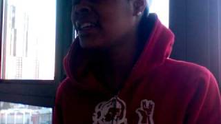 teyana taylor sings his eye is on the sparrowOLD FOOTAGE [upl. by Parrisch]