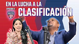 Palco LIDOM ⚾ En la lucha a la clasificación 🔥 En vivo 🔴 LIDOM Play ▶️ [upl. by Purity399]