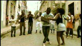 Music and Dance of Cuba Salsa Timba Casino Rueda [upl. by Inga25]