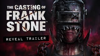 The Casting of Frank Stone  Reveal Trailer [upl. by Intihw]