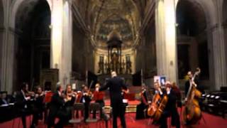 MOZART Piccola Serenata Notturna KV525 [upl. by Ereveneug]