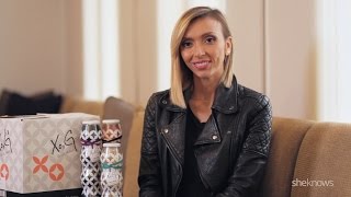 Giuliana Rancic on Balancing Life Love amp Career  Mommalogues [upl. by Brittaney]