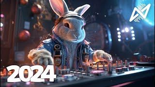 Music Mix 2024 🎧 EDM Remixes of Popular Songs 🎧 EDM Gaming Music Mix ​ [upl. by Ylrbmik108]