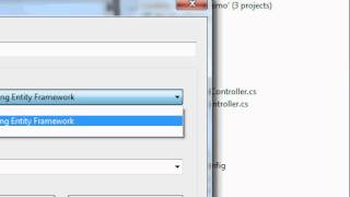 Building ASPNET MVC 30 Applications with Razor View Engine and EF Code First  Sergey Barskiy [upl. by Anastasius]