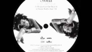 siona  do you wanna funk todd edwards club mix [upl. by Sylvia948]