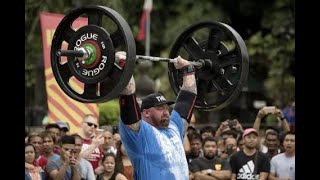 WSM 2018 Finals British Version [upl. by Coletta359]