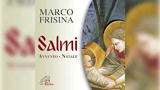 DIXIT DOMINUS Frisina Salmo 109 [upl. by Yednil915]