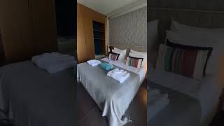 Mylome Luxury Hotel amp Resort Alanya Okurcalar Antalya [upl. by Zevahc]