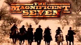 The Magnificent Seven2016 S02E08 HD Achilles [upl. by Meter]