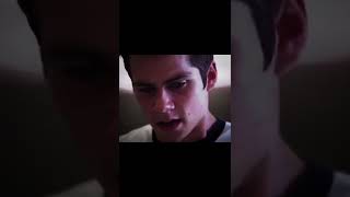 Stiles Panic Attack Edit  Teen Wolf [upl. by Nemrak]