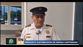 EN RETALHULEU PNC REPORTA DOS CAPTURAS HELMER MIRNADA VOCERO COM34 AMPLIA [upl. by Oivatco]