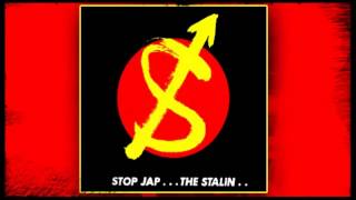 THE STALIN  Stop Jap 1982 Full Album [upl. by Sivrat]