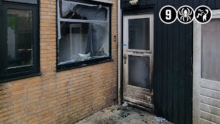 Politie zoekt opdrachtgevers achter serie explosies  Alkmaar [upl. by Avenej]