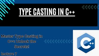 Typecasting in C programmingDatatypes TypeCasting  C ProgrammingType Castingcoding [upl. by Ahsatniuq654]