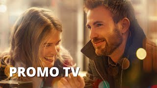 BEFORE WE GO  Teaser trailer italiano [upl. by Eilagam]