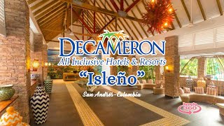 Decameron Isleño [upl. by Ennovy539]