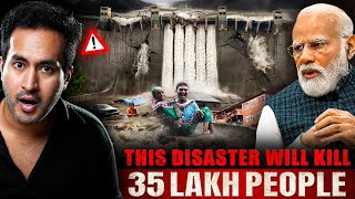 ALERT This Impending Disaster Can KILL 35 Lakh People  Mullaperiyar Dam Danger [upl. by Schick568]