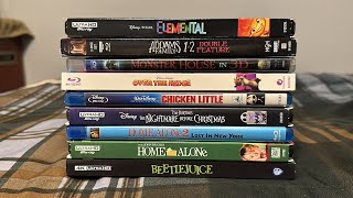 My Catherine OHara Movie Collection 2024 [upl. by Nolad]