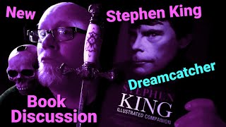 DREAMCATCHER SpoilerFilled Discussion By Author Brian Lee Durfee Stephen King [upl. by Benil]