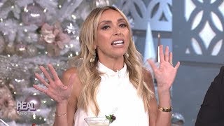 The Worst Fight Giuliana Rancic Ever Had With Her Husband Bill [upl. by Sidnac745]