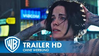 Blindspot 4x12 Promo quotThe Tale of the Book of Secretsquot HD Season 4 Episode 12 Promo [upl. by Yeleak]