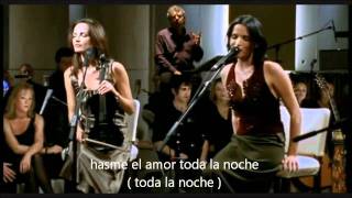 the corrs  runaway  subtitulada [upl. by Nanyt]