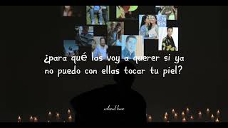 alex ponce  viernes 13 iii Letra  Video Oficial• [upl. by Merari165]