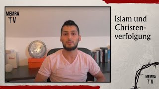 ABDUL  Christenverfolgung durch den Islam  Was der Koran lehrt [upl. by Sivel]