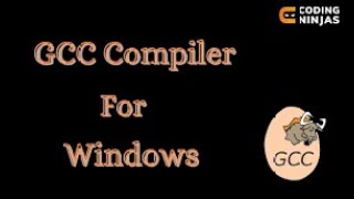 How to install GCC Compiler 14 on Windows 11  Latest GCC Compiler CC programming [upl. by Paulita820]