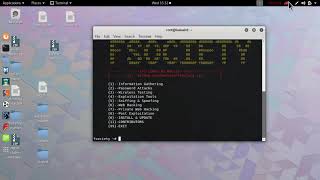 How to install fsociety mr robot [upl. by Acinorav63]