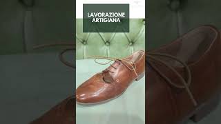 Scarpe francesine estive da donna laceup francesinha [upl. by Arriet]