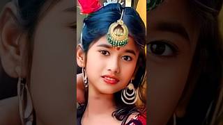 Saboni New Look 2024 Palli Gram TV sofik shorts cute [upl. by Uzial]