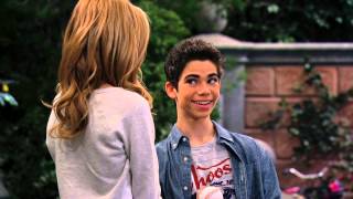 Clip  Creepy Connie 3  JESSIE  Disney Channel [upl. by Leitnahs]