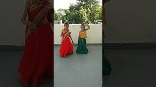 kamariya dole raja jishortsjCute baby dance videocute baby [upl. by Ahtnamas38]