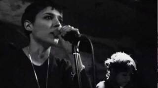 Savages LIVE  Pop Noire night  The Shacklewell Arms London  Citys Full HD [upl. by Thomasa]