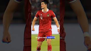 Balik lah elkan baggott Indonesia sudah bangkit gak seperti dulu lagi 😞😞 football elkanbaggott [upl. by Campman]