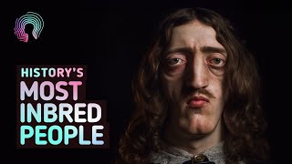 The Shocking Truth About the Most Inbred People in History [upl. by Peih]