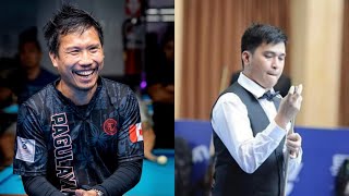 ALEX LION PAGULAYAN VS ADO ASIS TADEQUE 10 BALLS PAREHAS RACE 21 BET 880K REMATCH BAKBAKAN NA [upl. by Bohman]